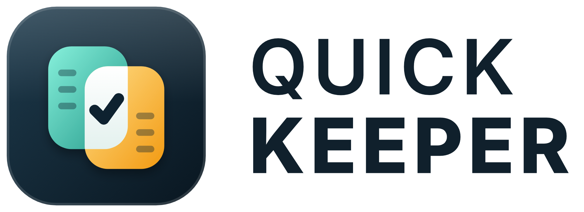 QuickKeeper